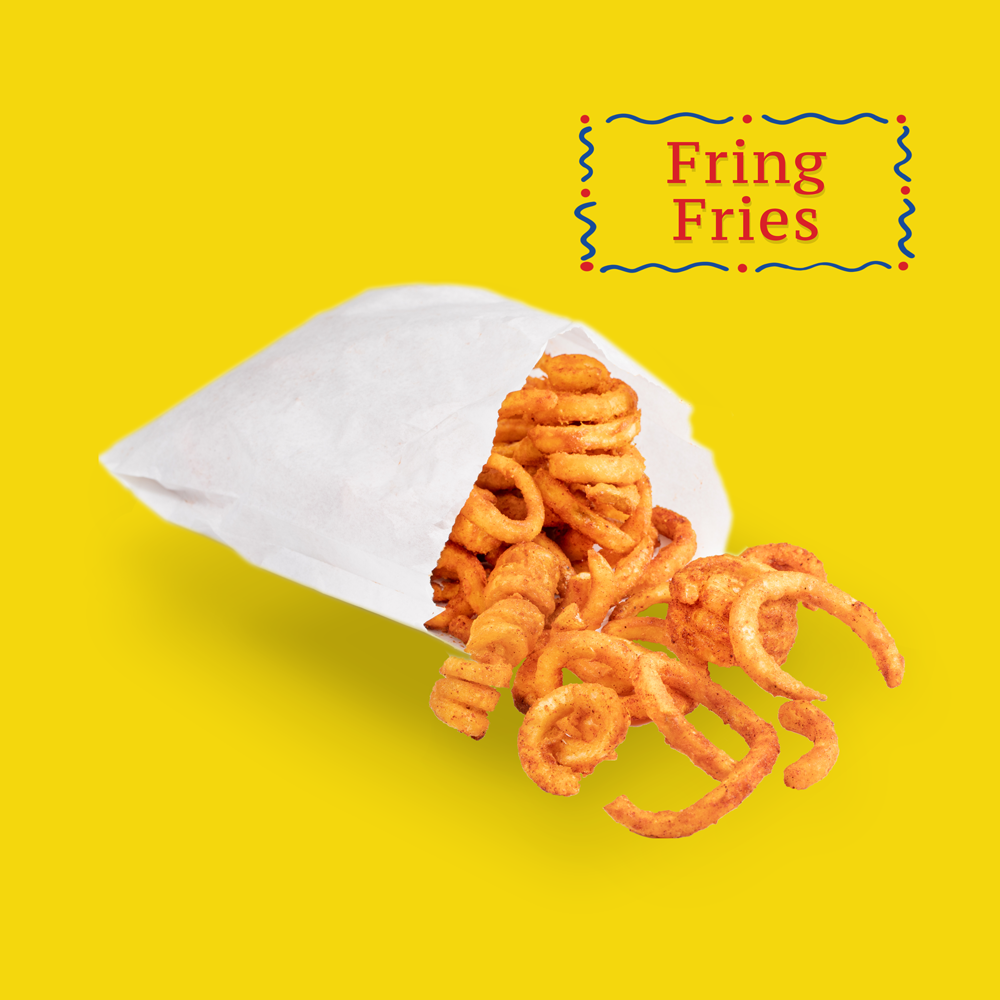 fring-fries