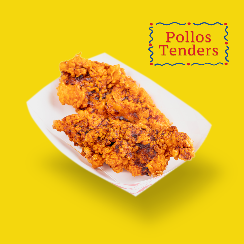 pollos-tenders