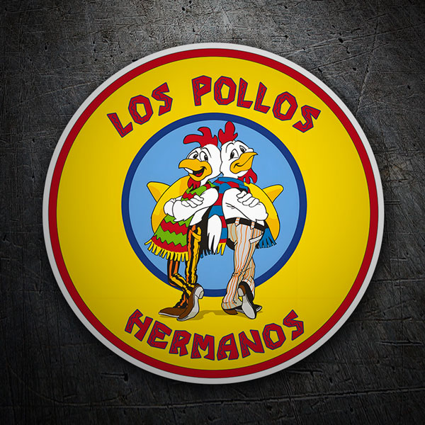 los pollos hermanos