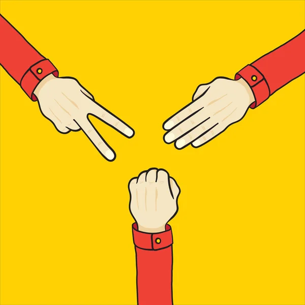 rock-paper-scissors